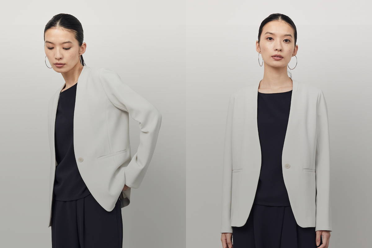 Find Your Best Jacket 1 Find Your Best Jacket 1